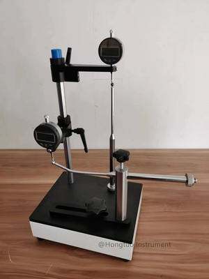DH-BTG Flessenwanddikte tester meetkopset