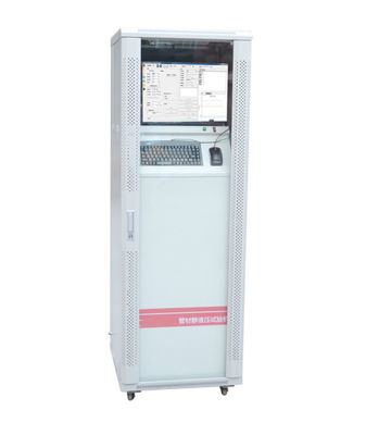 Testmachines voor PE-buizen
