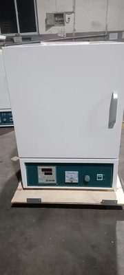 De ceramische Vezel dempt - oven