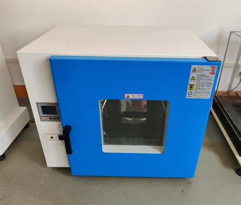 Desktop constante temperatuur blaasdrogende oven serie