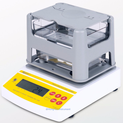 4000 g snel meetgoud karaat meetinstrument voor edelmetalen materialen