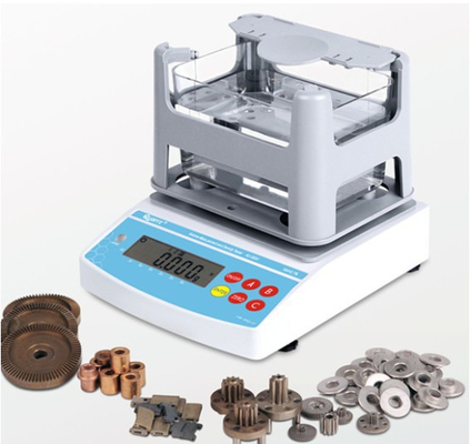 Olieinhoudsanalysator Vaste dichtheidsmeter Olieinhoudtestmachine voor olielagers