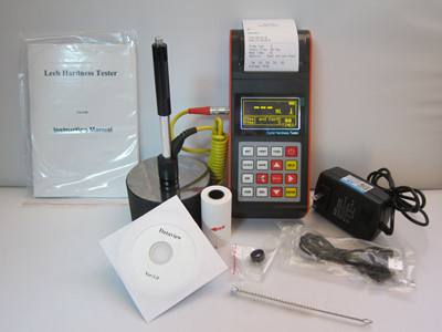 Geïndustrialiseerde behuizing oppervlakte afwerking Tester automatisch Ultrasone