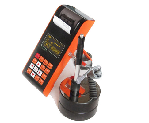 Geïndustrialiseerde behuizing oppervlakte afwerking Tester automatisch Ultrasone