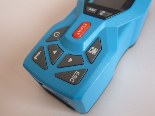 Draagbare niet-destructieve testmachine van roestvrij staal / instrument voor de oppervlakteprobatie