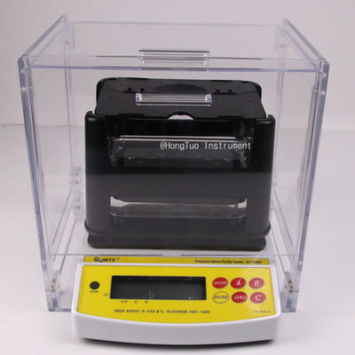 300g Karat Waarde Edelmetalen Tester Milieubescherming Voor Precieze Balance