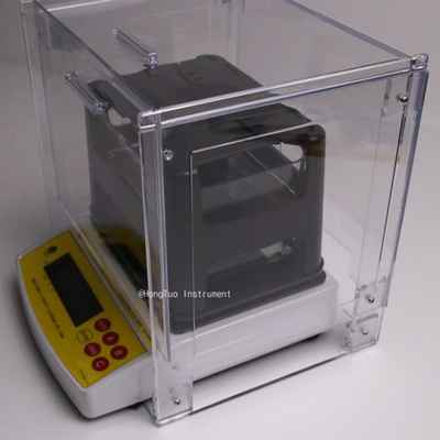 900 g 1200 g Pawnbroking Edelmetalen Tester voor het meten van het percentagegehalte
