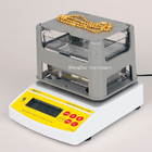 Hoog Technisch Edel metaalmeetapparaat/Gouden Zuiverheid het Testen Machine voor Laboratorium