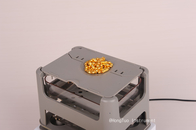 De Autojuwelen die van de Mutiwijze Gouden Analyserende MachineMijnbouw testen