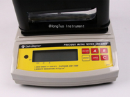 DahoMeter dh-300K Digitale Elektronische Gouden Measurer, Gouden Muntstukmeetapparaat, Gouden Muntstuk het Testen Materiaal