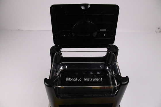 DH-300K DahoMeter Goudzuiverheid Test Instrument, Goud en Platina Dichtheid Tester Machine