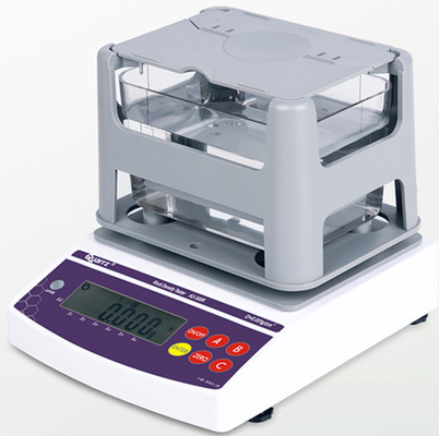 Biobase Economy Solid Density Meter Rapid Multi - Function voor echte dichtheid