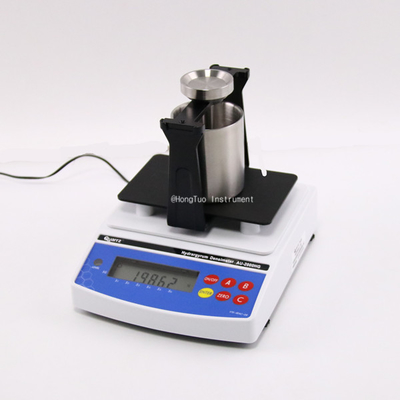 Multifunctionele digitale olievloeistofdichtheidsmetingsinstrumenten Precieze meting