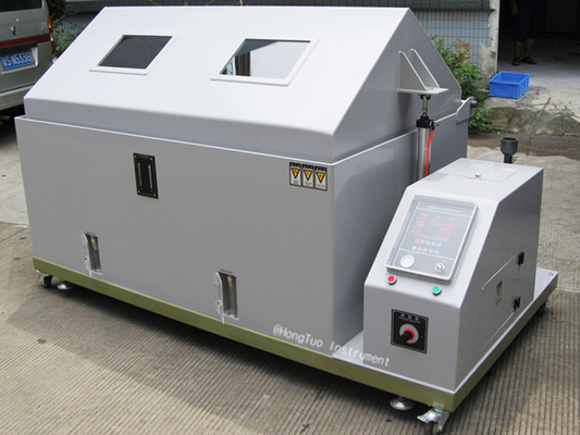 ASTM B368 / D1654 / E691 / G85 Environmental Testing Chamber met bescherming tegen overdruk