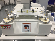 ISO 12947 de Schuringsweerstand van Martindale van de Laboratorium Elektronische Stof het Testen Machine voor Textiel