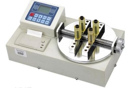High Sampling Rate Torque Testing Machine Full Screen Display 1920 HZ