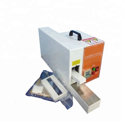 Crockmeter Wrijving Wrijving Tester Kleurvastheid Textiel Wrijving Testen