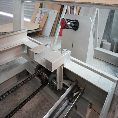 Boxmateriaal Voor het testen van de helling van het papier/inslagmeter voor de helling van meubels