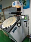 Vloertype Optische Meetinstrumenten cpj-6020V met het 600mm Diamemter Projectorscherm
