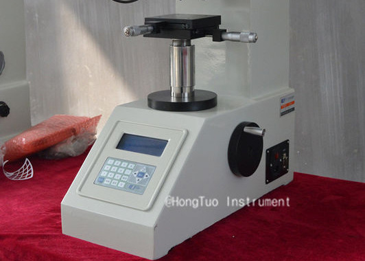 Gewicht directe belasting - Type Automatische hardheidstester met LCD-hardheidsscherm