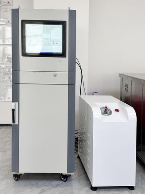 Testmachines voor PE-buizen