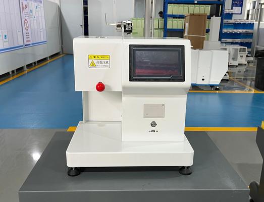 Hoge precisie snelle smeltindex testmachine