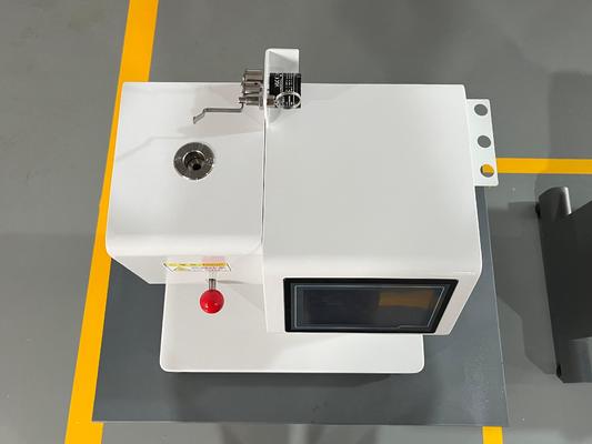 Hoge precisie snelle smeltindex testmachine