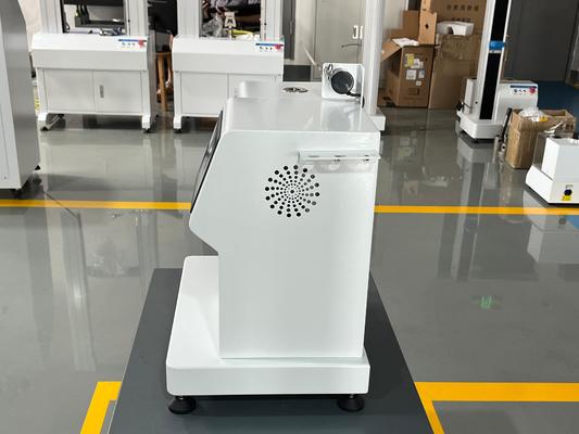 Hoge precisie snelle smeltindex testmachine