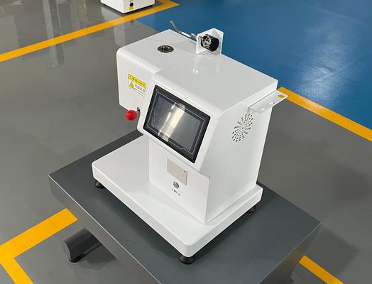 Hoge precisie snelle smeltindex testmachine