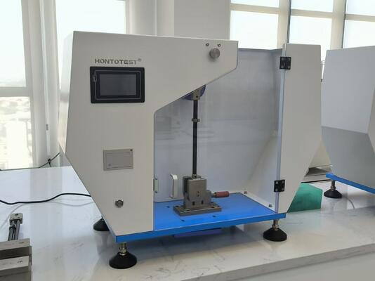 Izod-inslagmeter