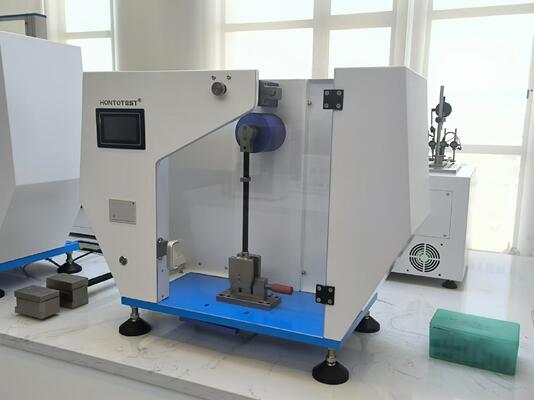 Izod-inslagmeter