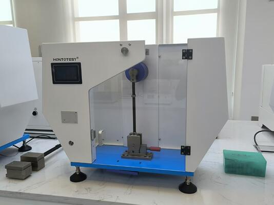 Izod-inslagmeter