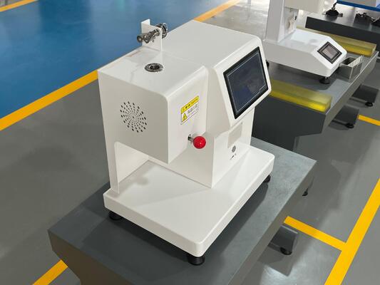 Hoge precisie snelle smeltindex testmachine