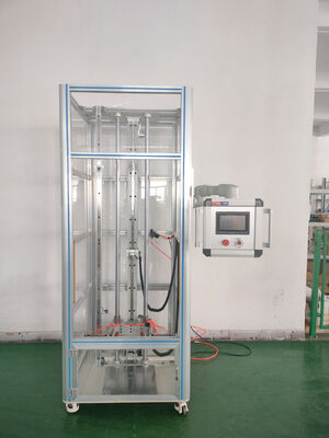 Georiënteerde druppelproefmachine HT-SXD150