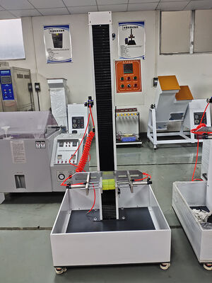 Georiënteerde druppelproefmachine HT-SXD150