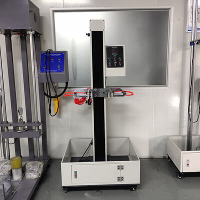 Georiënteerde druppelproefmachine HT-SXD150