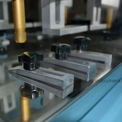 Wear Resistance Testing Machine for Material Abrasion and Durability Testing
