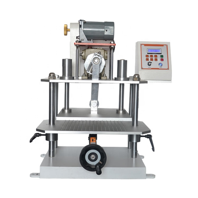 Schuim herhaalde compressietestmachine | Compressievermoeidheidstester voor flexibele schuimmaterialen