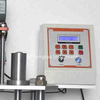Schuim herhaalde compressietestmachine | Compressievermoeidheidstester voor flexibele schuimmaterialen
