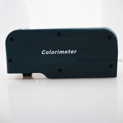 Precisiecolorimeter voor kleurmeting en kleurverschiltesten