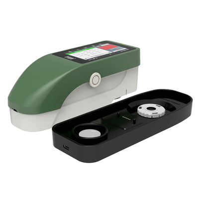 SA-serie spectrofotometer voor kleurmeting en kleurverschiltesten