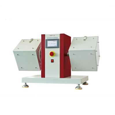 ICI Pilling- en Snagging-tester voor het testen van textielstoffen