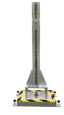 HT-794 DuPont Impact Tester voor slagvastheidstesten van coatings en kunststoffen