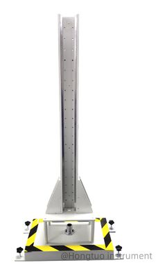 HT-794 DuPont Impact Tester voor slagvastheidstesten van coatings en kunststoffen