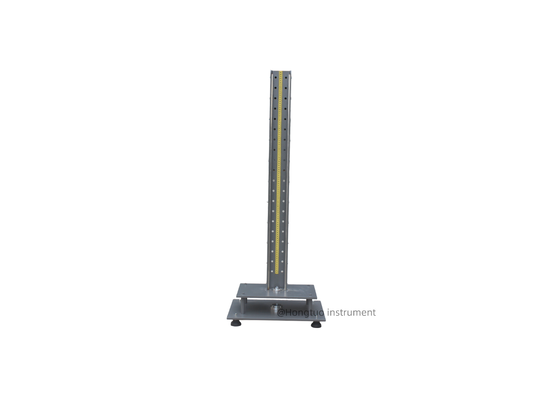 HT-794 DuPont Impact Tester voor slagvastheidstesten van coatings en kunststoffen