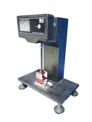 DH - JZL -5 LCD Plastic Testing Machine, Digitale Charpy Impact Testing Machine