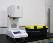Laboratorium Digitale Plastic het Testen de Stroomindex van de Machine Autosmelting het Testen Machine