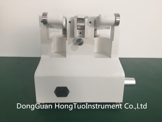slijtvastheid Taber Abrasion Tester, Abrasion Resistance Testing Machine