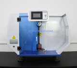 Elektronisch Plastic het Testen Machine/de Schokweerstandmeetapparaat van IZOD Voor ASTM D256