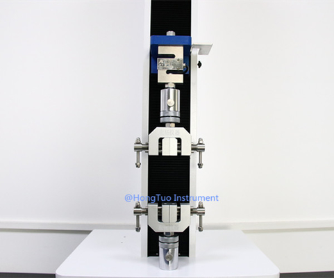 Elektronisch-mechanische PC-controle trekcompressie-testmachine